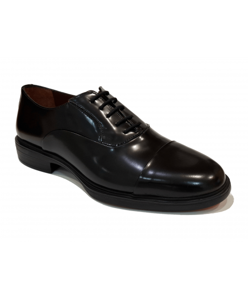 Philippe Lang - 7171046 Black Leather Philippe Lang - 7171046 Black Leather